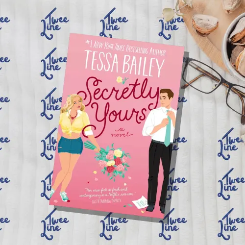 Secretly Yours: A Novel