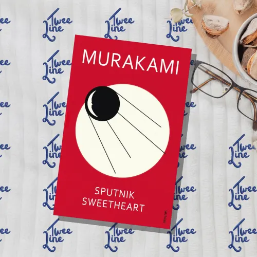 Sputnik Sweetheart