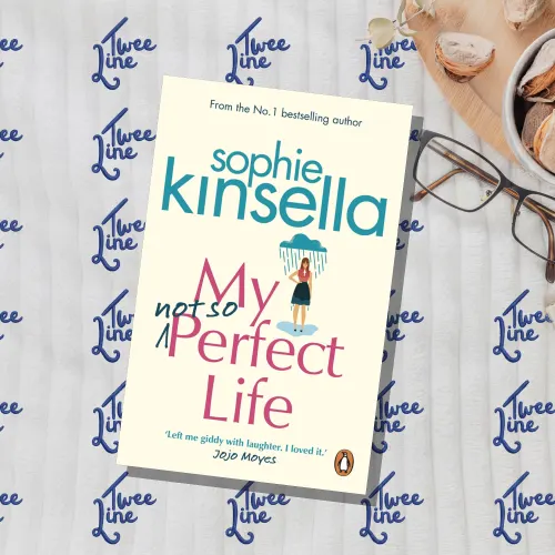 My Not So Perfect Life