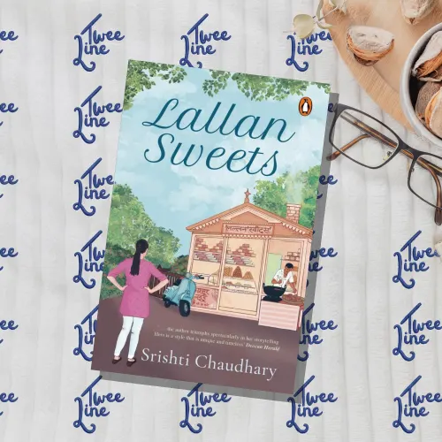 Lallan Sweets
