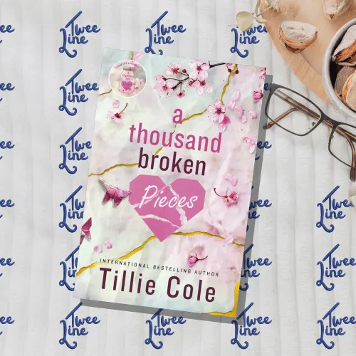 A Thousand Broken Pieces