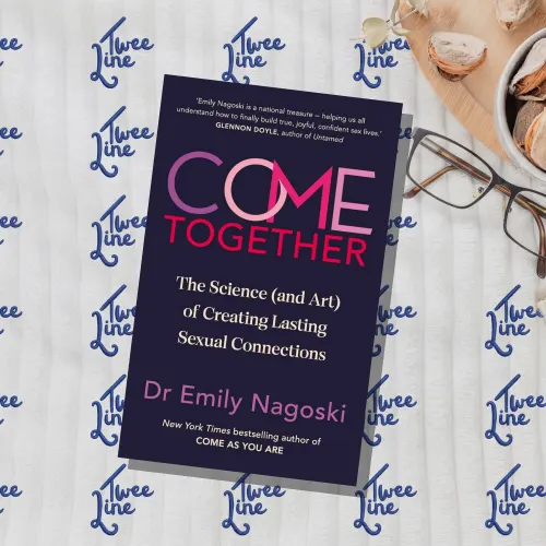 Come Together: The Science (and Art) of Creating Lasting Sexual Connections
