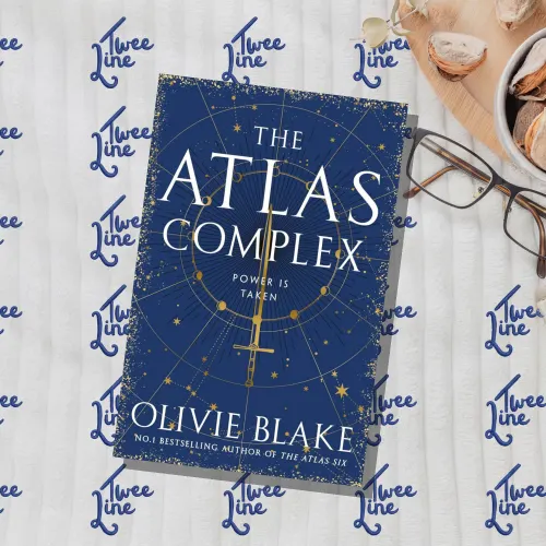 The Atlas Complex