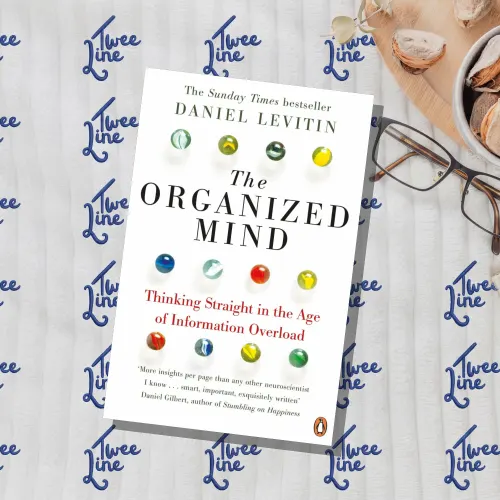 The Organized Mind