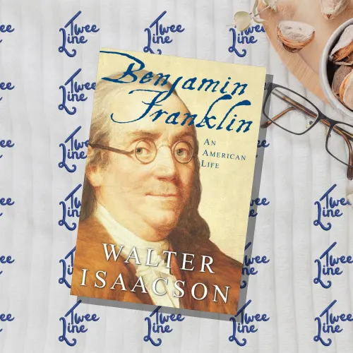 Benjamin Franklin: An American Life
