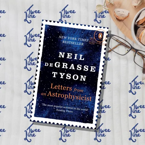 Letters from an Astrophysicist