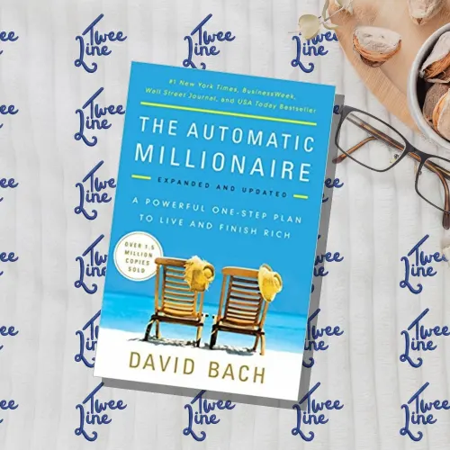 The Automatic Millionaire : A Powerful One-Step Plan to Live and Finish Rich