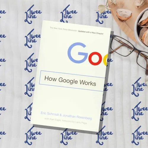 How Google Works
