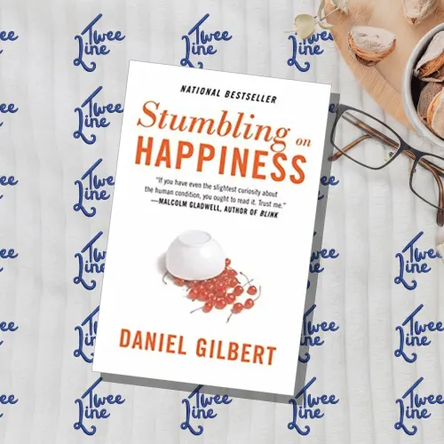 Stumbling on Happiness