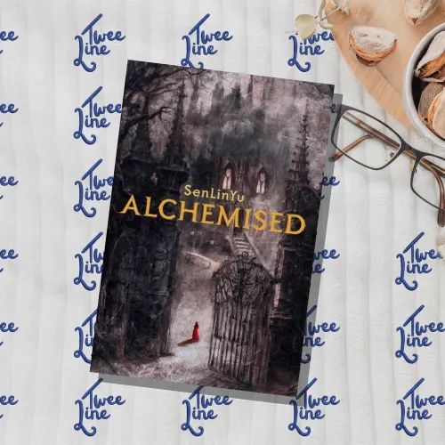 Alchemised
