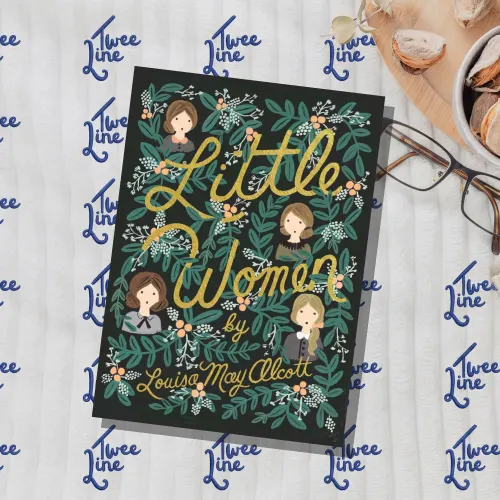 Little Women (Hardcover)