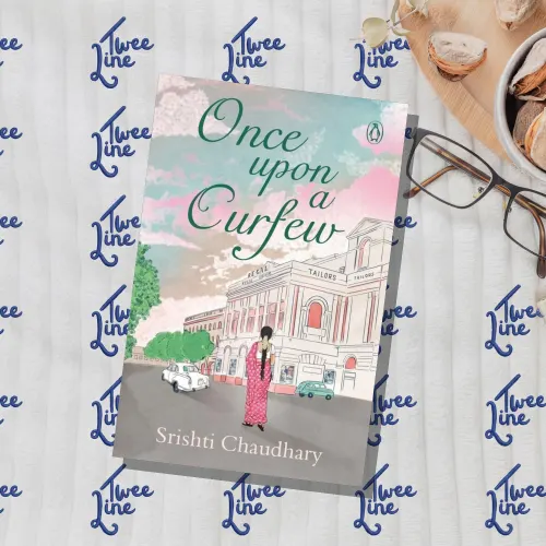 Once Upon a Curfew