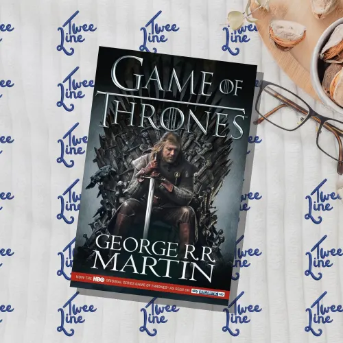 A Game Of Thrones (TV tie-in edition)
