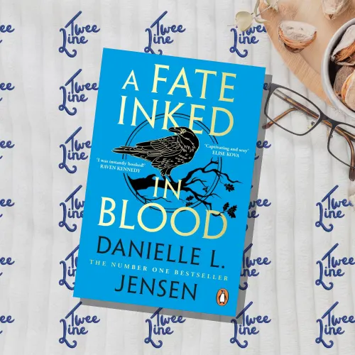 A Fate Inked In Blood