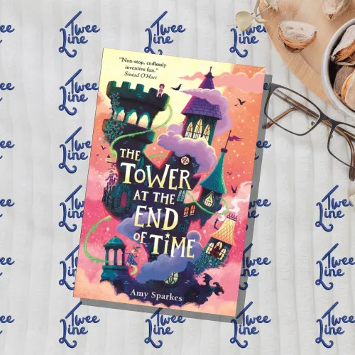 The Tower at the End of Time