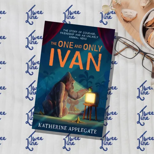 The One and Only Ivan