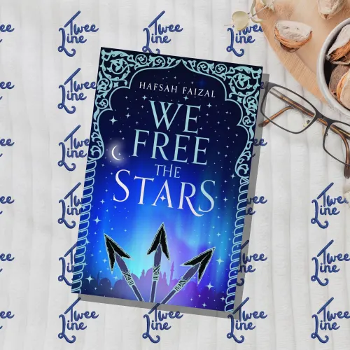 We Free the Stars