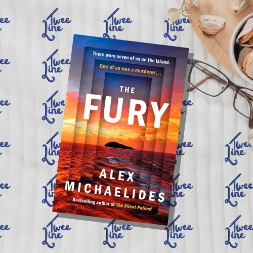 The Fury