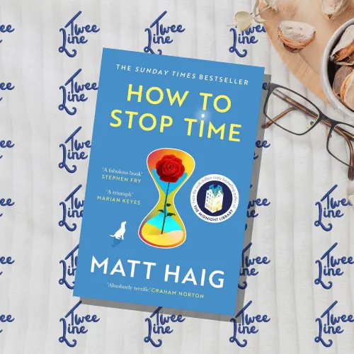 How to Stop Time