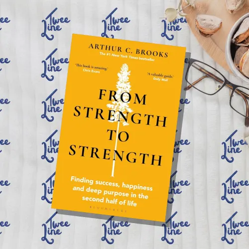 From Strength to Strength
