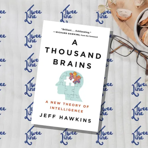 A Thousand Brains: A New Theory of Intelligence