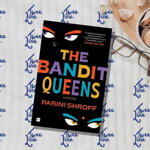 The Bandit Queens: A Novel