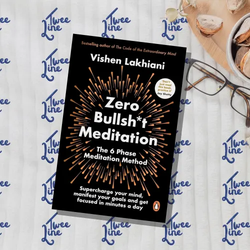 Zero Bullsh*T Meditation
