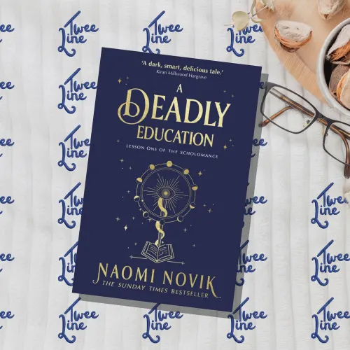 A Deadly Education