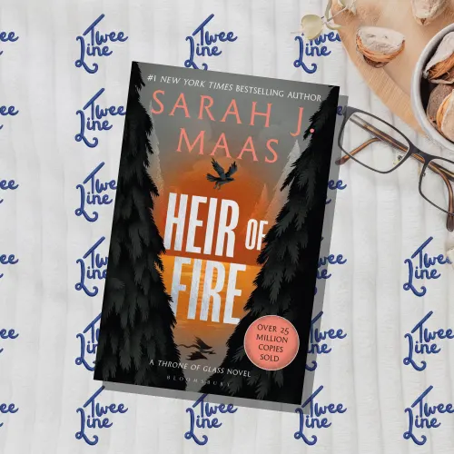 Heir Of Fire