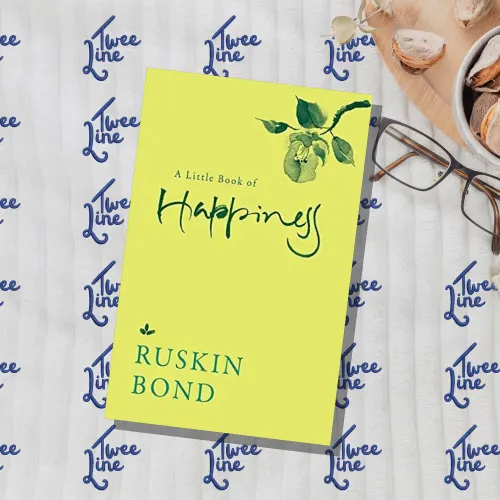 A Little Book Of Happiness