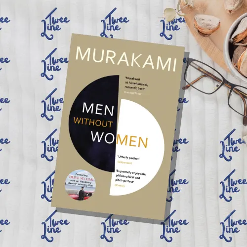 Men Without Women