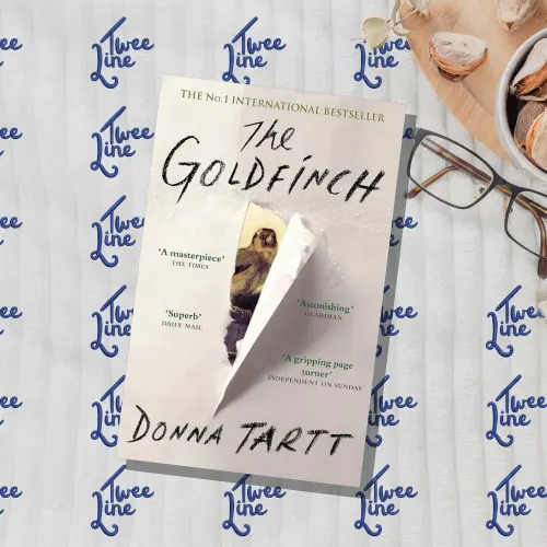 The Goldfinch