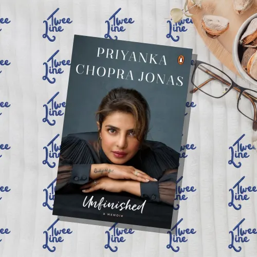 Unfinished: A Memoir (Paperback)