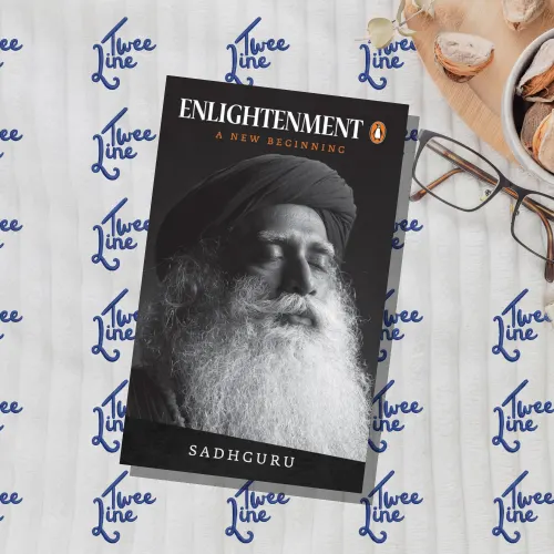 Enlightenment: A New Beginning