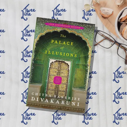 The Palace Of Illusions