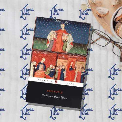 Nicomachean Ethics