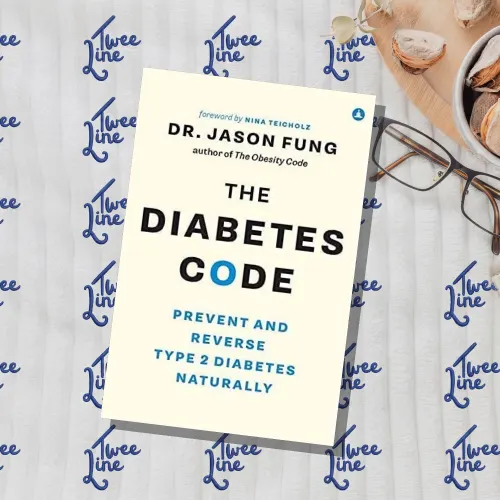 The Diabetes Code