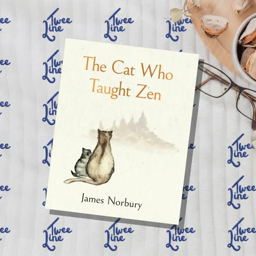 The Cat Who Taught Zen