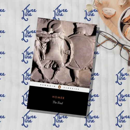 The Iliad (Penguin)
