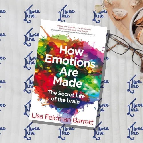 How Emotions Are Made: The Secret Life of the Brain
