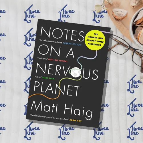 Notes on a Nervous Planet