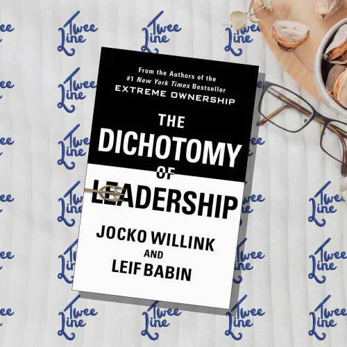 The Dichotomy of Leadership