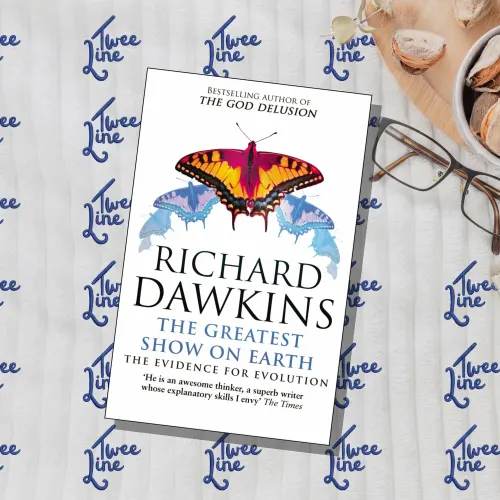 The Greatest Show on Earth: The Evidence for Evolution