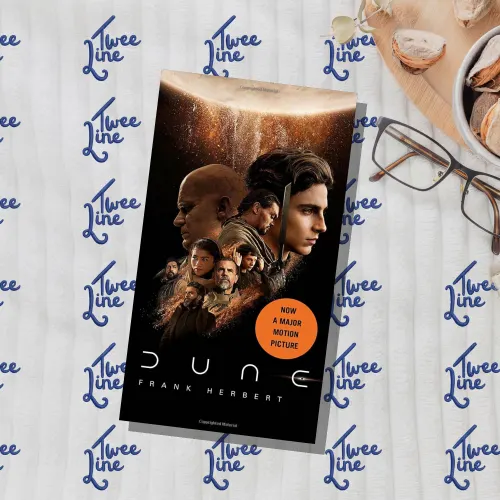 Dune (Movie Tie-In)