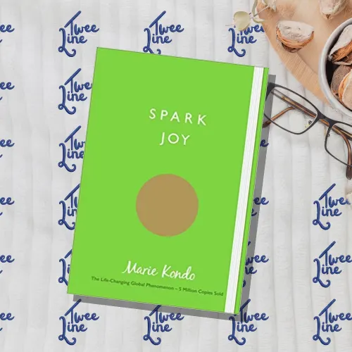 Spark Joy (Paperback)