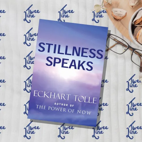 Stillness Speaks