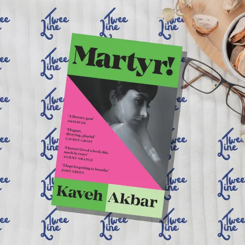 Martyr!