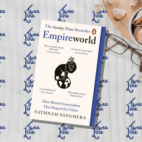 Empireworld: How British Imperialism Has Shaped the Globe