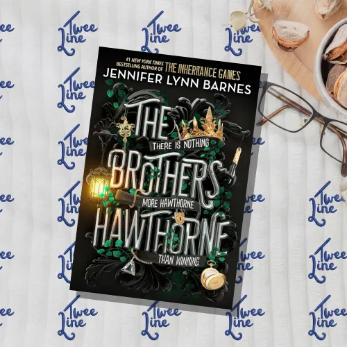 The Brothers Hawthorne