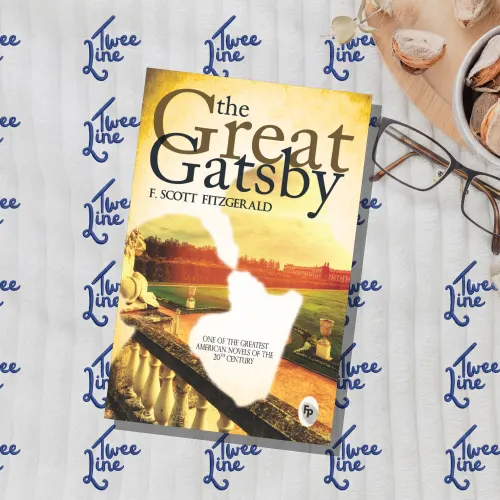 The Great Gatsby (Fingerprint)